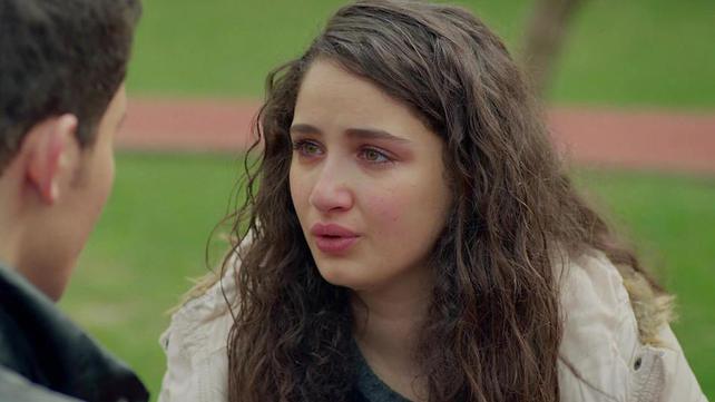 Kırgın Çiçekler 36. son bölüm fragmanı - İzle!