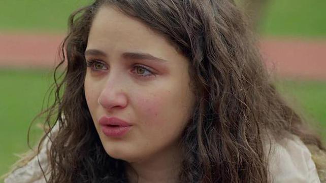 Kırgın Çiçekler 36. son bölüm fragmanı - İzle!