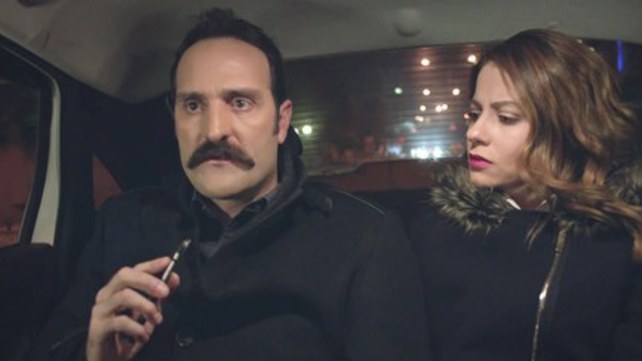 Kertenkele 54. son bölüm fragmanı - İzle!