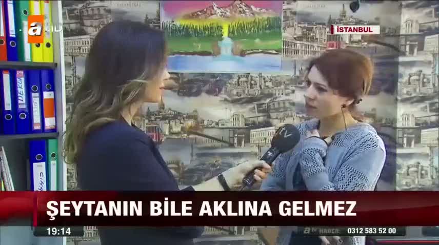 Dolandırıcıların son numarası pes dedirtti!