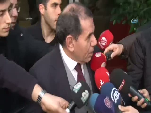 Denizli istifa etti mi ? Başkan açıkladı