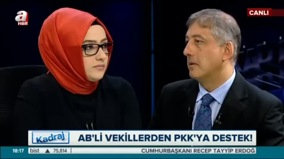 Vehbi Baysan: