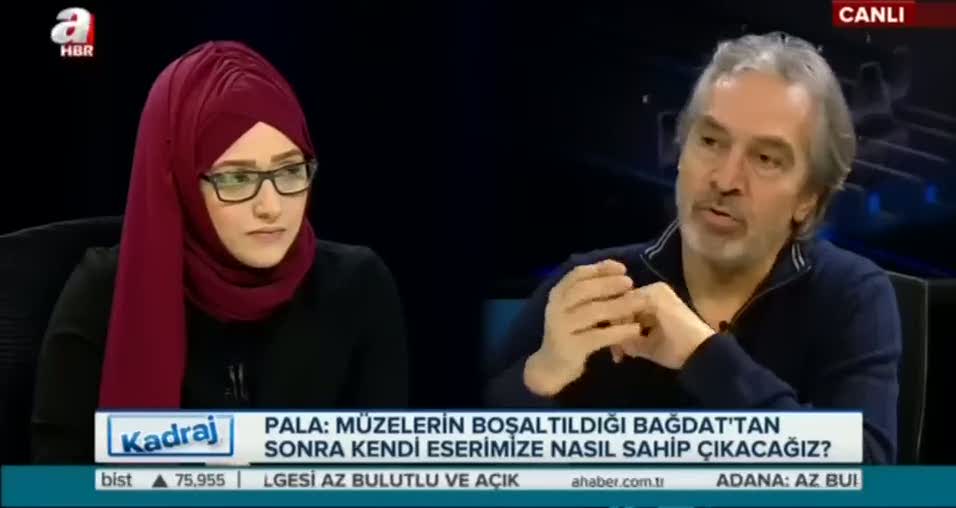 Küresel güçlerin Ortadoğu oyunu!