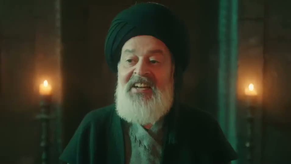 Yakalanan genç neden Tapduk Emre ile görüşmek istiyor?
