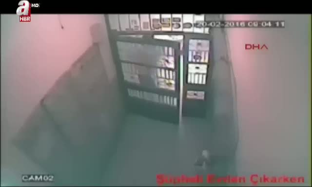Kardeşinin sevgilisi kocasını böyle öldürdü