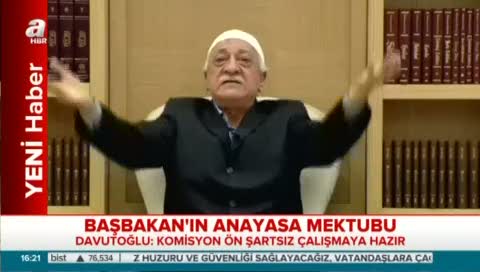 FETÖ şifayı Hilvan’da arıyor