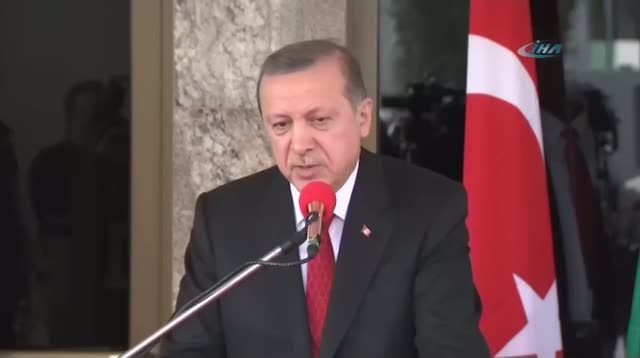 Cumhurbaşkanı Erdoğan, Selahattin Demirtaş’ın çağrısını yorumladı