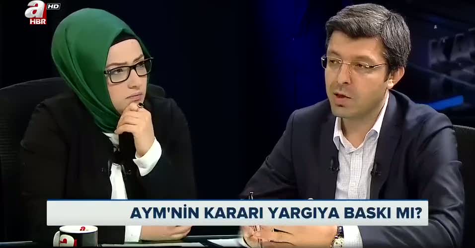 Yargıda vahim sonuçlar açacaktır