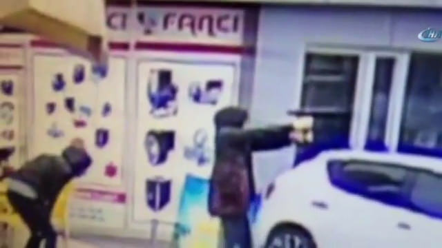 Saldırıdan yeni görüntüler