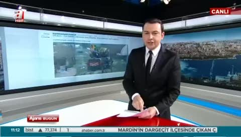 Cumhuriyet'ten PKK provokasyonu!