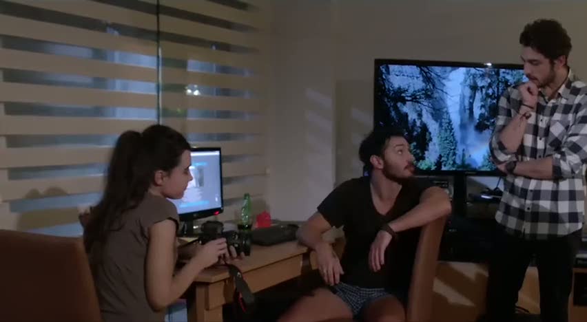 Ceberrut filminin fragmanı