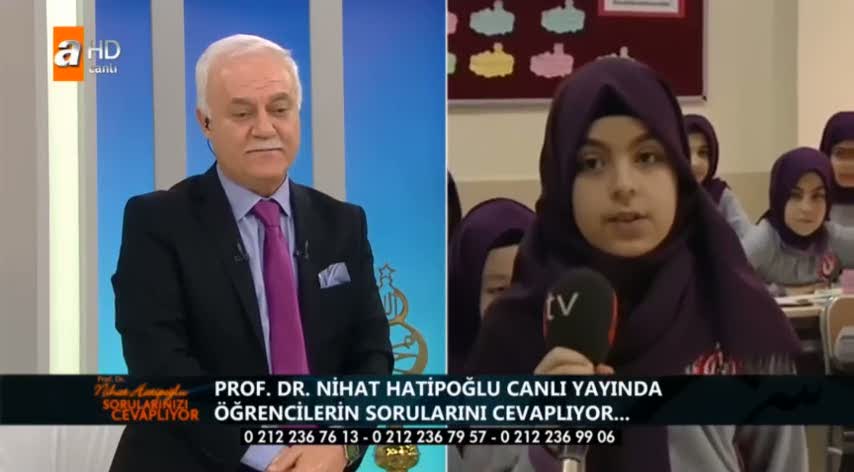 Uzayda kıblenin yönü nasıl bulunur?