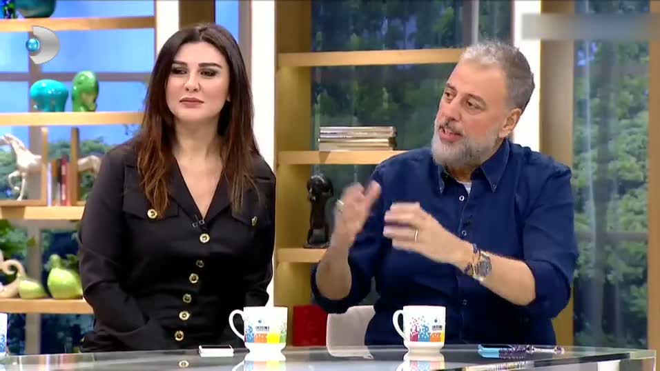 Hamdi Alkan 7 ayda 50 kiloyu nasıl verdi?