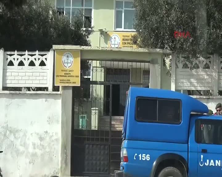 Okul hizmetlisi ve çoban kız çocuğuna cinsel istismardan tutuklandı