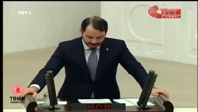 Bakan Albayrak rakamlarla açıkladı 