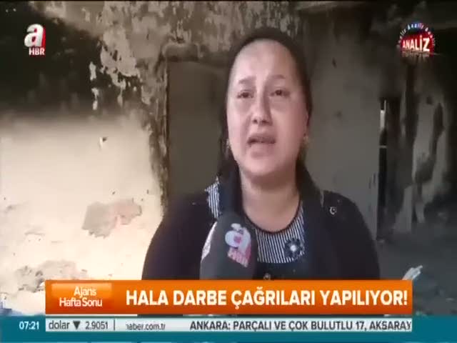 'Sur'da gedik açıldı, Kandil söndü!