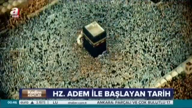 Mekke Osmanlı elinden nasıl çıktı?