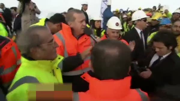 Cumhurbaşkanı Erdoğan’dan ikramiye müjdesi