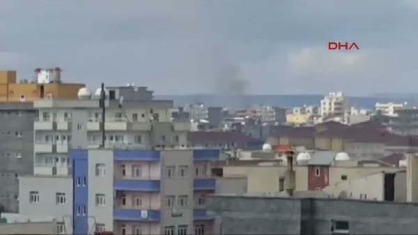 İdil'de çatışma çıktı: 16 PKK’lı öldürüldü