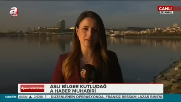 Türkiye'yi taçlandıran projeler: Kanal İstanbul