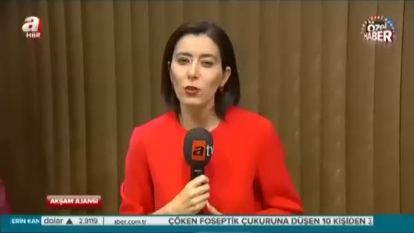 İşte Erdoğan'ı ağlatan kadın