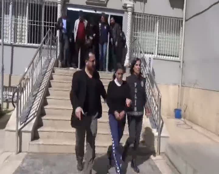 Şüpheli ölümün ardından 'yasak aşk cinayeti' çıktı