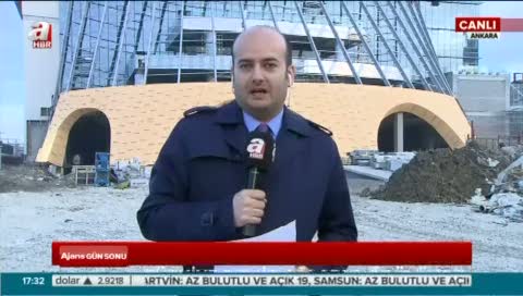 Türkiye'yi taçlandıran projeler: Hızlı tren projesi