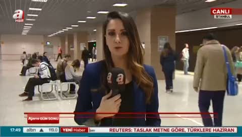 Türkiye'yi taçlandıran projeler: Marmaray