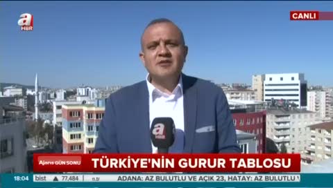 Türkiye'yi taçlandıran projeler: Doğu'yu kalkındıran projeler