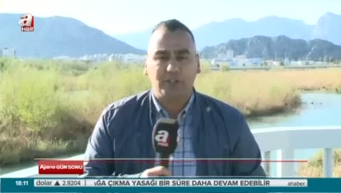 Türkiye'yi taçlandıran projeler: Boğaçayı projesinde geri sayım