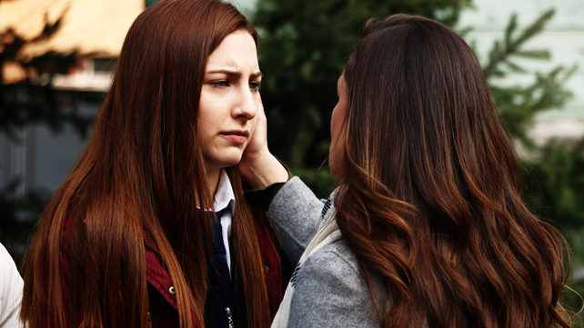 Kırgın Çiçekler 36. son bölüm tamamı - İzle!