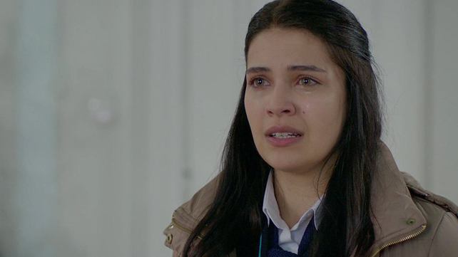 Kırgın Çiçekler 37. son bölüm fragmanı - İzle!