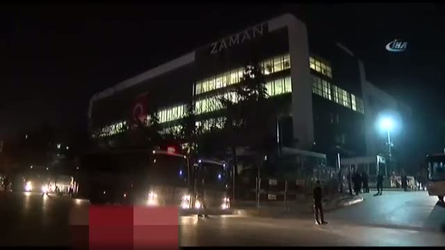 Cihan Haber Ajansı'na kayyum atandı