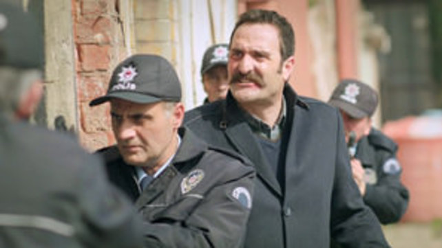 Kertenkele 55. son bölüm tamamı - İzle!