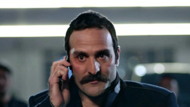 Kertenkele 56. son bölüm fragmanı - İzle!