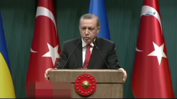AYM’nin gerekçeli kararına Cumhurbaşkanı Erdoğan’dan ilk yorum