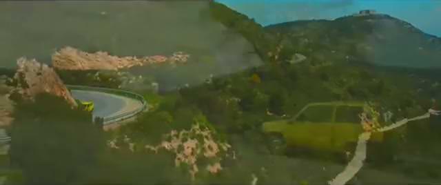 Roma`da Aşk Başkadır filminin fragmanı