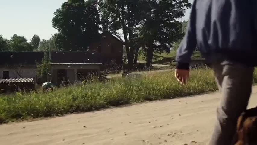 Annemin Yarası filminin fragmanı