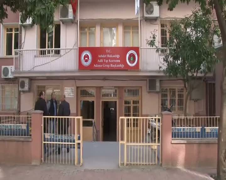 Ağabeyinin öldürdüğü Hilal'in cenazesi alınmadı