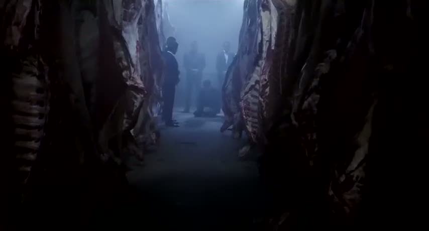 Kolpaçino 3. Devre filminin fragmanı