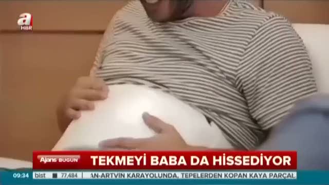 Baba adaylarına 