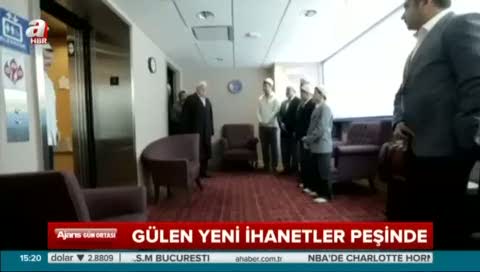 Gülen'den Rusya'ya övgüler