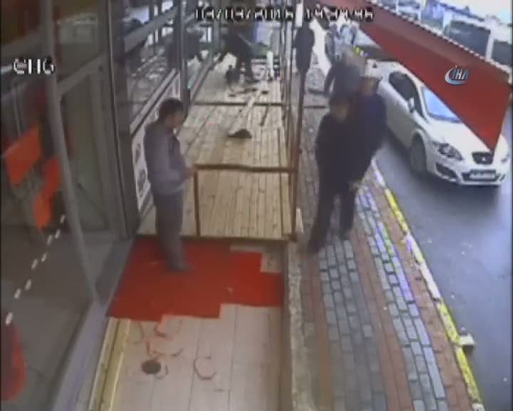 CHP'li belediyede rüşvet skandalı!