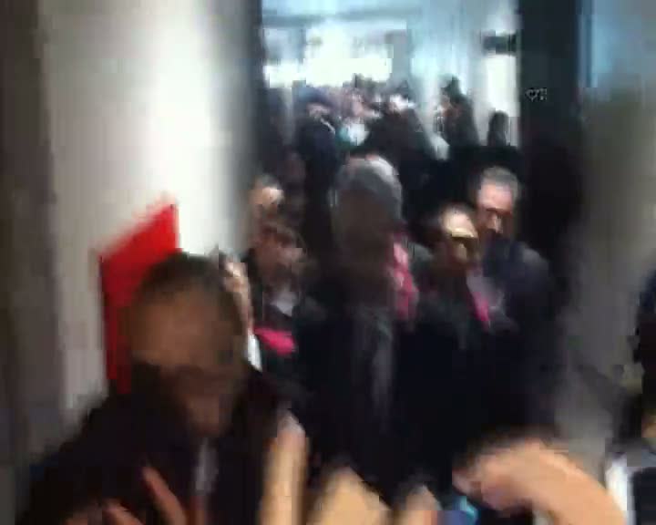 Ekrem Dumanlı hakkında yakalama kararı