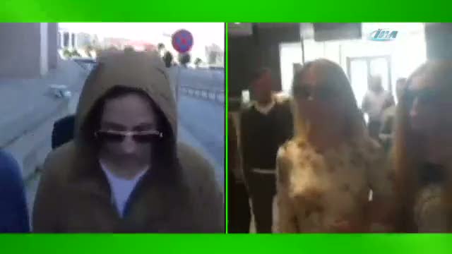 Seçkin Piriler ile Kaan Tangöze boşandı