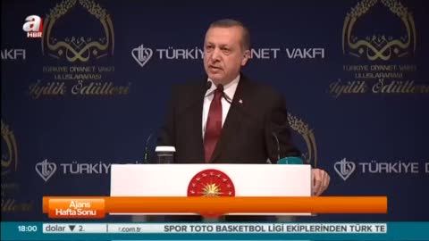 'Terör örgütleri pusuda bekliyor'