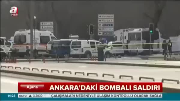 PKK'dan 'Ankara' itirafı