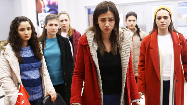 Kırgın Çiçekler 37. son bölüm tamamı - İzle!