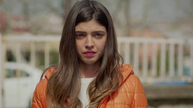 Kırgın Çiçekler 38. son bölüm fragmanı - İzle!