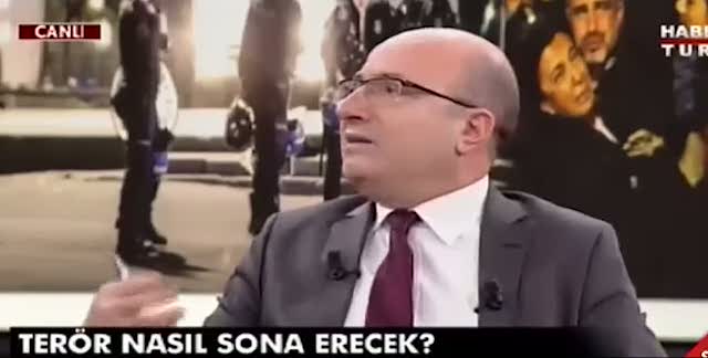 CHP'li vekilden skandal terörist açıklaması!